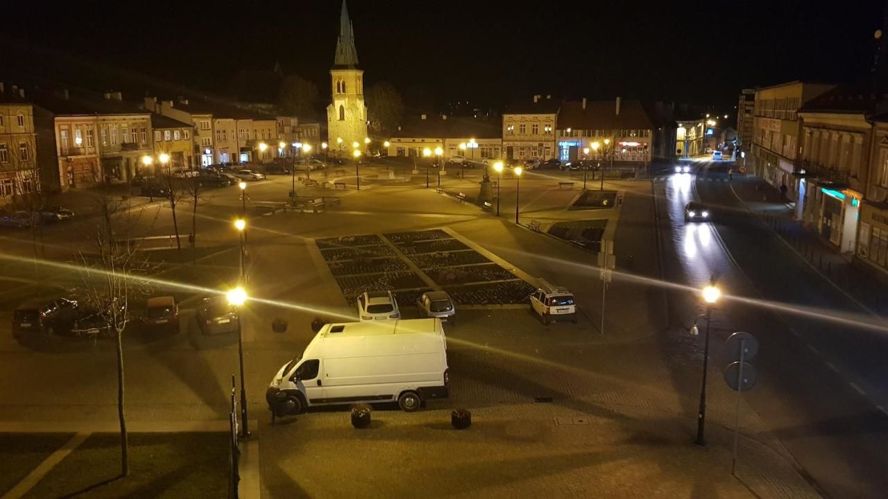 Апарт-отели Midas Strzyżów Стшижув